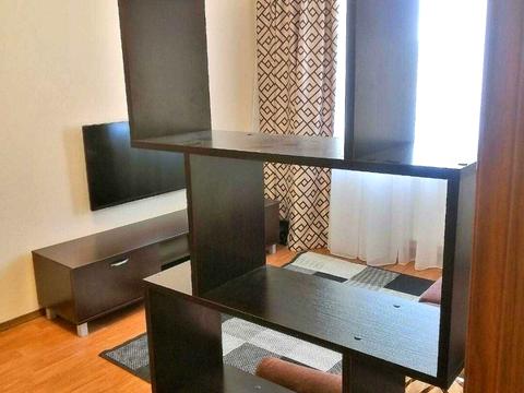 квартира по адресу Бориса Гмыри ул., 16А