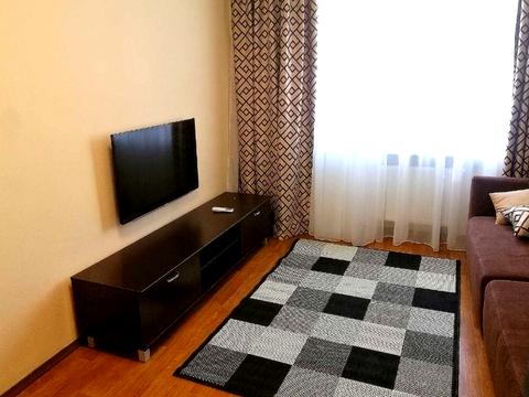 квартира по адресу Бориса Гмыри ул., 16А