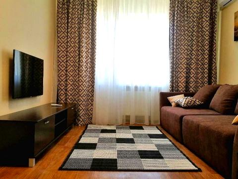 квартира по адресу Бориса Гмыри ул., 16А