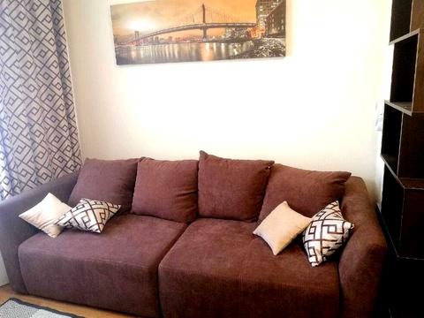 квартира по адресу Бориса Гмыри ул., 16А