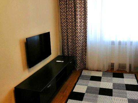 квартира по адресу Бориса Гмыри ул., 16А