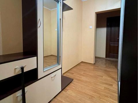 квартира по адресу Бориса Гмыри ул., 16А