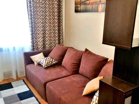 квартира по адресу Бориса Гмыри ул., 16А