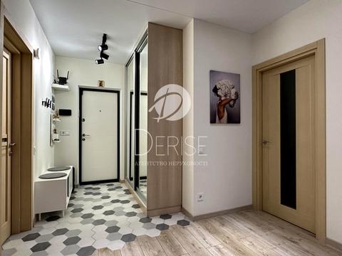 квартира за адресою Феодосійська вул., 2-Л