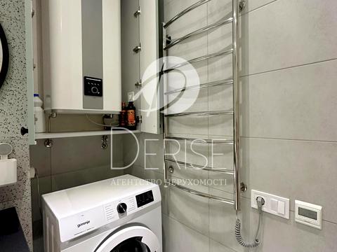 квартира за адресою Феодосійська вул., 2-Л