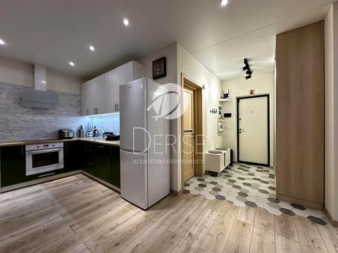 квартира за адресою Феодосійська вул., 2-Л