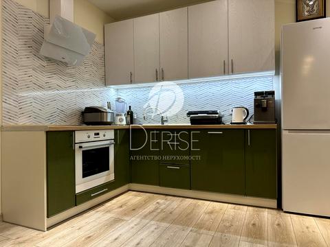 квартира за адресою Феодосійська вул., 2-Л