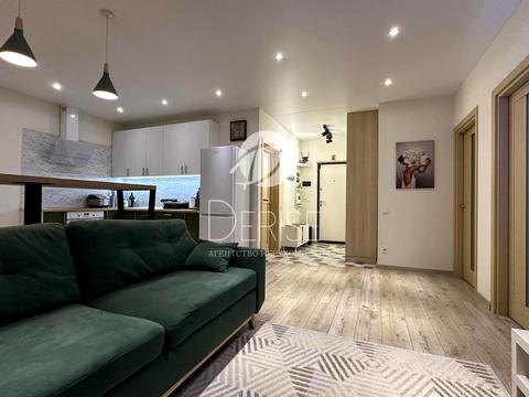 квартира за адресою Феодосійська вул., 2-Л