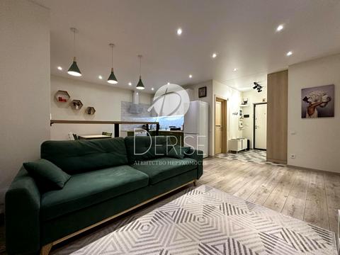 квартира за адресою Феодосійська вул., 2-Л