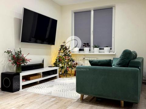 квартира за адресою Феодосійська вул., 2-Л