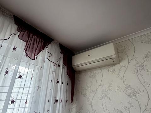 квартира по адресу Космонавта Поповича ул. (Волкова космонавта), 12-А