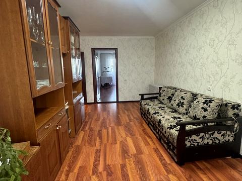 квартира по адресу Космонавта Поповича ул. (Волкова космонавта), 12-А