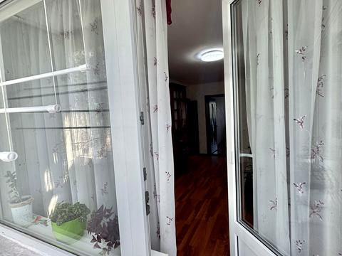 квартира по адресу Космонавта Поповича ул. (Волкова космонавта), 12-А