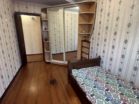 квартира по адресу Космонавта Поповича ул. (Волкова космонавта), 12-А