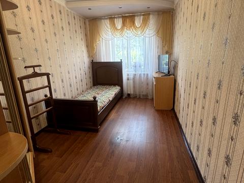 квартира по адресу Космонавта Поповича ул. (Волкова космонавта), 12-А