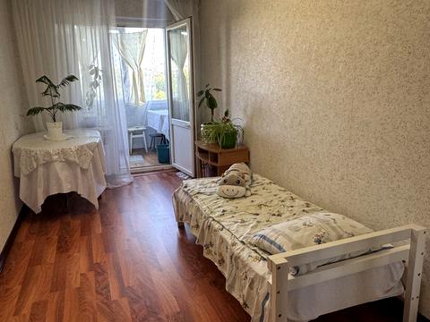 квартира по адресу Космонавта Поповича ул. (Волкова космонавта), 12-А