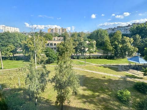 квартира по адресу Космонавта Поповича ул. (Волкова космонавта), 12-А