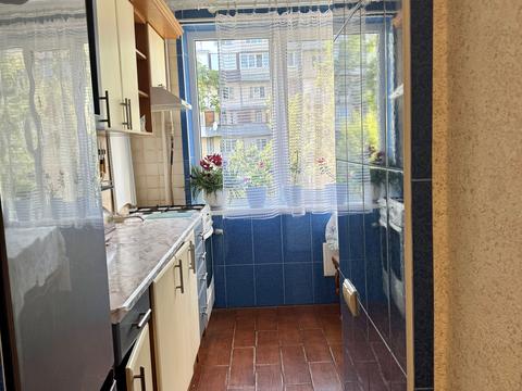 квартира по адресу Космонавта Поповича ул. (Волкова космонавта), 12-А