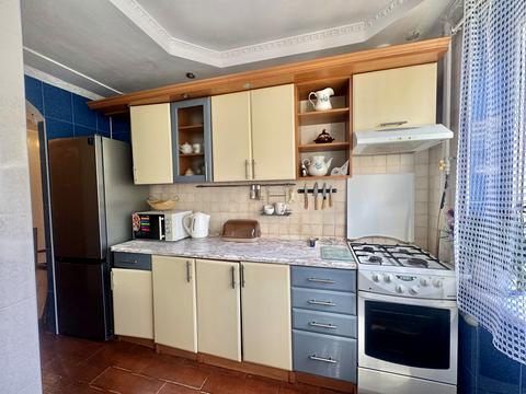 квартира по адресу Космонавта Поповича ул. (Волкова космонавта), 12-А