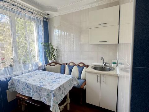 квартира по адресу Космонавта Поповича ул. (Волкова космонавта), 12-А