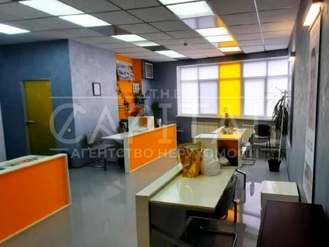 коммерческая по адресу Старонаводницкая ул., 137