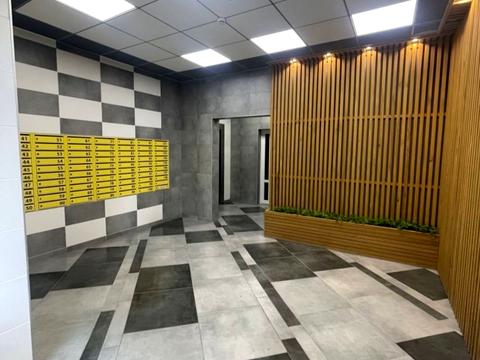 квартира за адресою Університетська вул., 1г