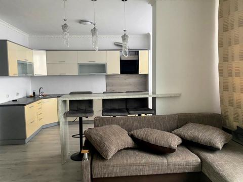 квартира по адресу Николая Закревского ул., 95-В