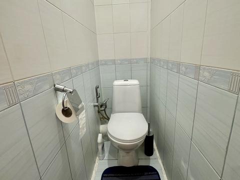 квартира по адресу Космонавта Поповича ул. (Волкова космонавта), 12-А