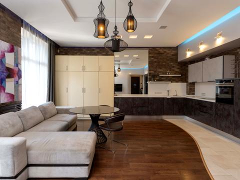 квартира по адресу Гетмана Павла Скоропадского ул. (Льва Толстого), 16