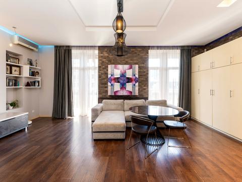 квартира за адресою Гетьмана Павла Скоропадського вул. (Льва Толстого), 16