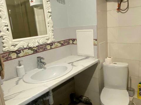 квартира по адресу Николая Закревского ул., 95-В