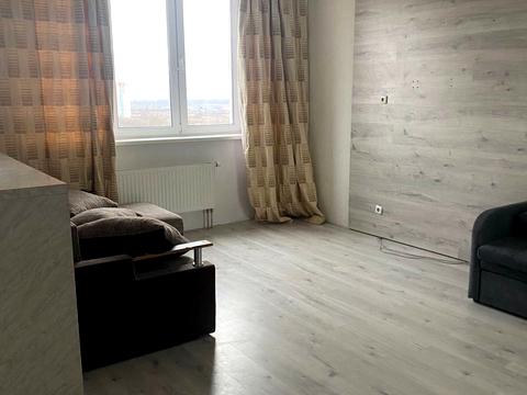 квартира по адресу Николая Закревского ул., 95-В