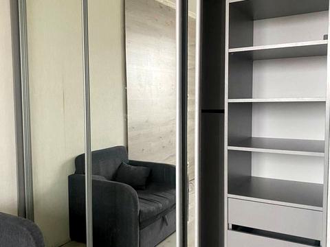 квартира по адресу Николая Закревского ул., 95-В