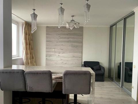 квартира по адресу Николая Закревского ул., 95-В