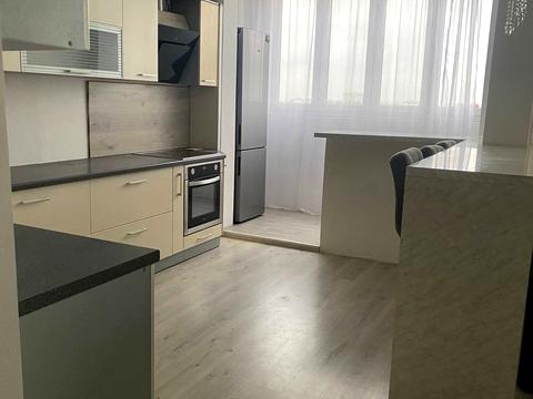 квартира по адресу Николая Закревского ул., 95-В