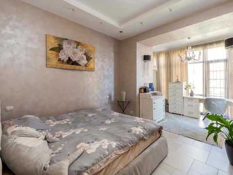 квартира по адресу Гетмана Павла Скоропадского ул. (Льва Толстого), 16