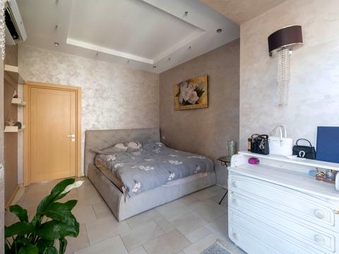 квартира по адресу Гетмана Павла Скоропадского ул. (Льва Толстого), 16