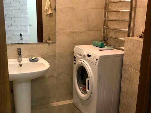 квартира за адресою Жилянська вул., 118