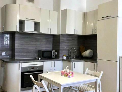 квартира за адресою Жилянська вул., 118