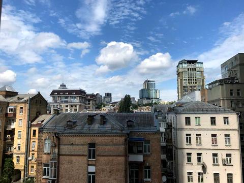 квартира за адресою Жилянська вул., 118