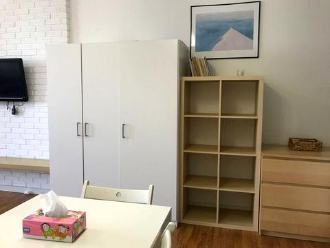 квартира за адресою Жилянська вул., 118