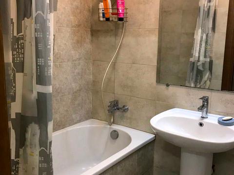 квартира за адресою Жилянська вул., 118