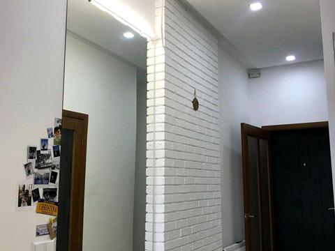 квартира за адресою Жилянська вул., 118