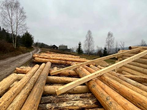 будинок за адресою Грушевського вул.