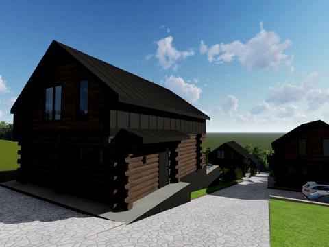 будинок за адресою Грушевського вул.