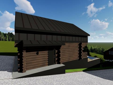 будинок за адресою Грушевського вул.