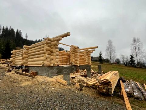 будинок за адресою Грушевського вул.