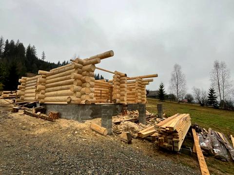 будинок за адресою Грушевського вул.