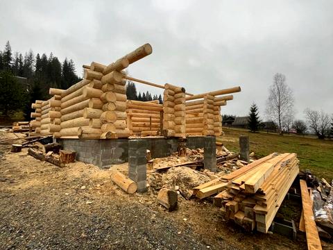 будинок за адресою Грушевського вул.