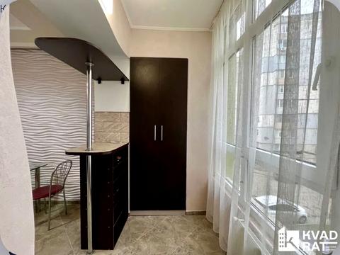 квартира по адресу Владимира Ивасюка ул., 10